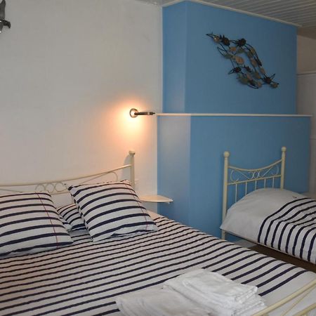 Bed and Breakfast Ker-Loën Val-Couesnon Exterior foto