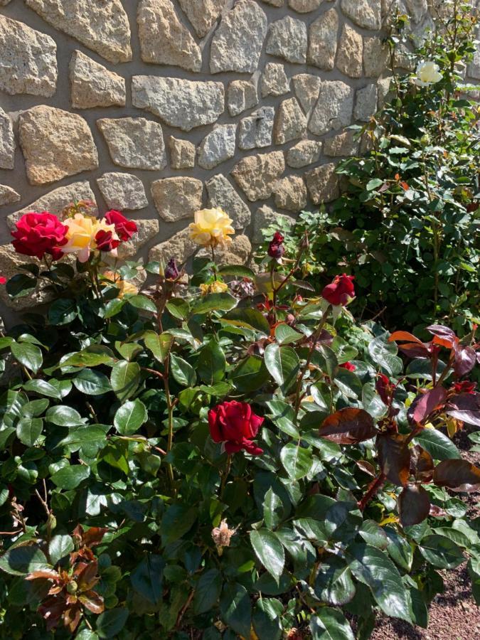 Bed and Breakfast Ker-Loën Val-Couesnon Exterior foto