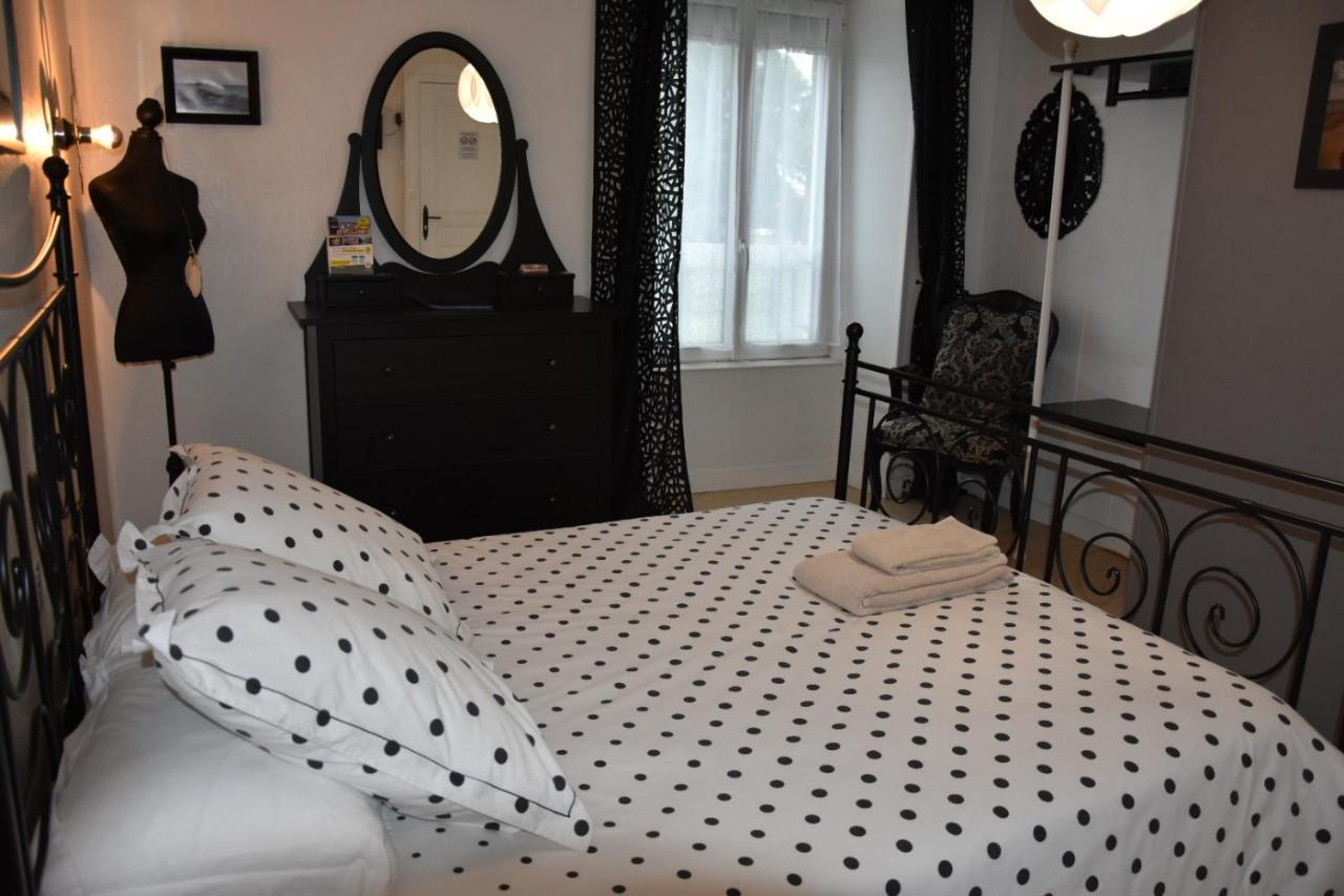 Bed and Breakfast Ker-Loën Val-Couesnon Exterior foto