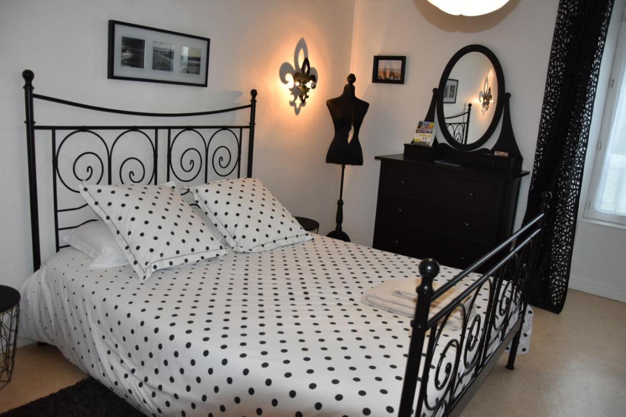 Bed and Breakfast Ker-Loën Val-Couesnon Exterior foto
