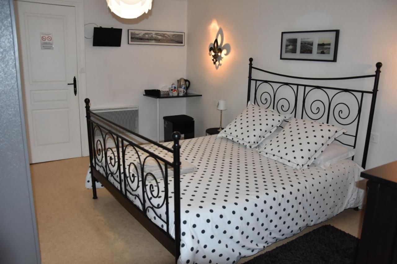 Bed and Breakfast Ker-Loën Val-Couesnon Exterior foto