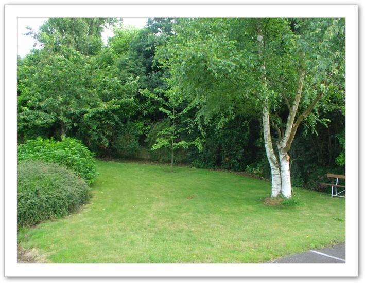 Bed and Breakfast Ker-Loën Val-Couesnon Exterior foto