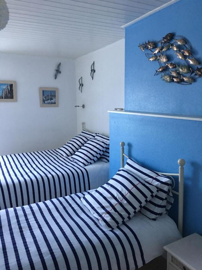 Bed and Breakfast Ker-Loën Val-Couesnon Exterior foto